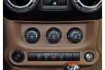 Jeep吉普 牧马人 2011款 3.8四门版 Rubicon