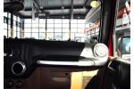 Jeep吉普 牧马人 2011款 3.8四门版 Rubicon