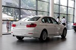 2013款 320Li豪华型