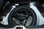 沃尔沃XC60备胎图片