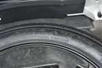 沃尔沃XC60备胎品牌图片