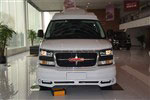 GMC(进口)正