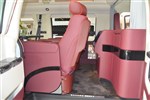 GMC(进口)后排空间