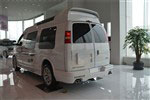 GMC(进口)后45度(车头向左)