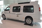 GMC(进口)正侧(车头向左)